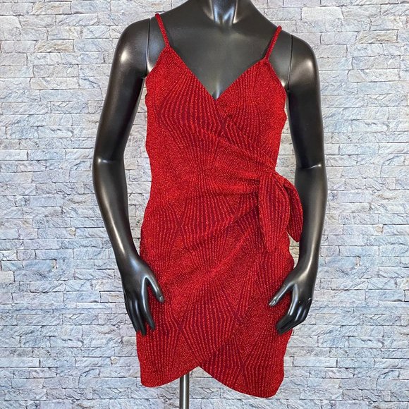 Lily Rose Dresses & Skirts - Lily Rose Party Dress